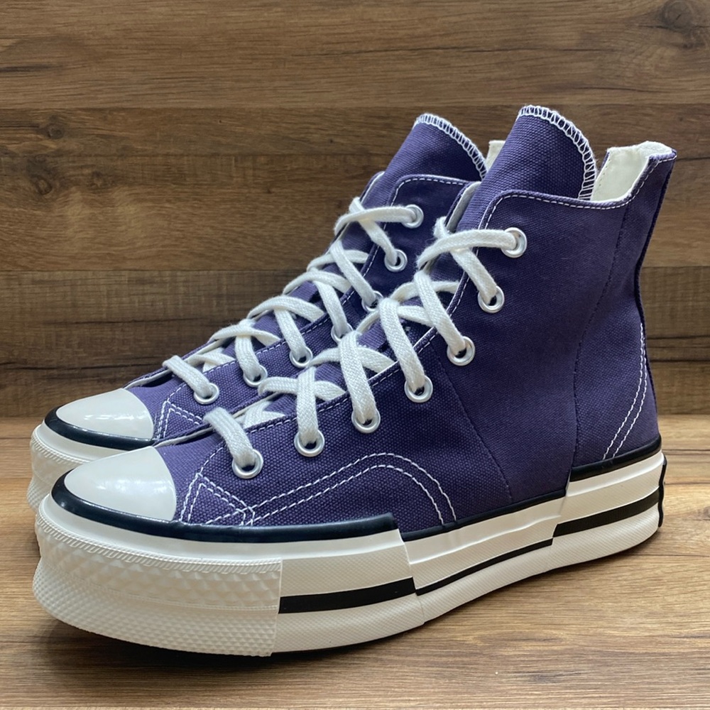 CONVERSE CHUCK 70 PLUS HI BRAND 🔥 NEW